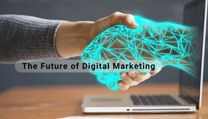 how ai is changing the future of digital marketing