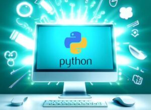 Python AI